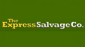 The Express Salvage Co