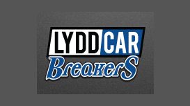 Lydd Car Breakers