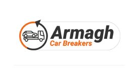 Armagh Car Breakers