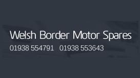 Welsh Border Motor Spares