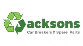 Jackson Car Spares