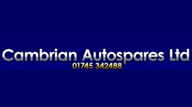 Cambrian Autospares