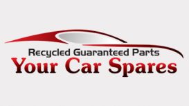 Your Car Spares