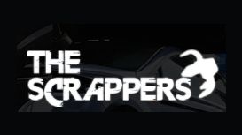 The Scrappers