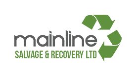 Mainline Salvage