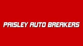 Paisley Auto Breakers