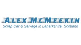 Alex McMeekin Ltd