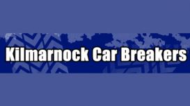 Kilmarnock Car Breakers