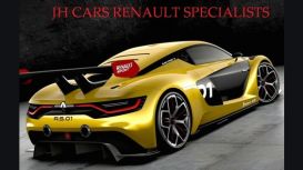 Renault Spares