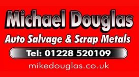 Michael Douglas Auto Salvage and Scrap Metals