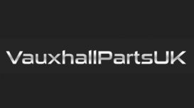 Vauxhall Parts UK