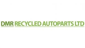 DMR RECYCLED AUTOPARTS