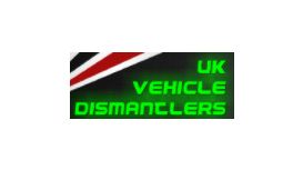 UK Vehicle Dismantlers