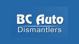 BC Auto Dismantlers