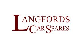 Langfords Car Spares