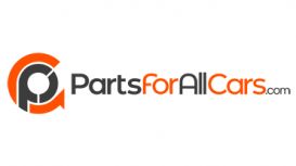 Parts For All Cars