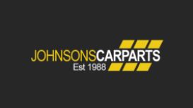 Johnsons Car Parts