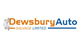 Dewsbury Auto Salvage