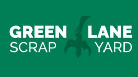 Green Lane Scrap Yard