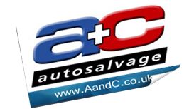 A & C Autosalvage (UK) Ltd