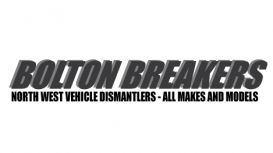 Bolton Breakers