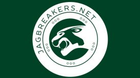 Jagbreakers