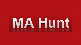 M A Hunt