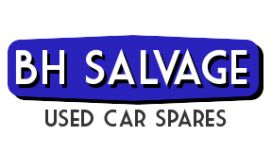 B H Salvage