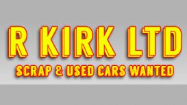 R Kirk Car Disposal