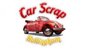 Scrap Car Nottngham