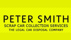 Peter Smith Car Collection Services