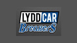 Lydd Car Breakers