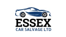 Essex Car Salvage