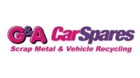 G&A Car Spares Scrap Metal Merchants