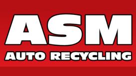 ASM Auto Recycling