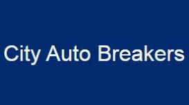 City Auto Breakers