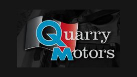 Quarry Motors