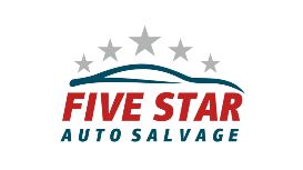 Five Star Auto Salvage