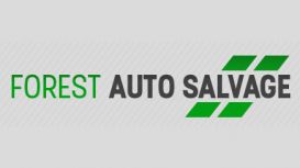 Forest Auto Salvage