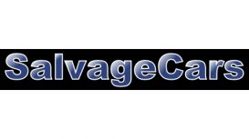 Salvage Cars