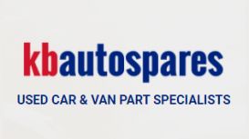 Kbautospares