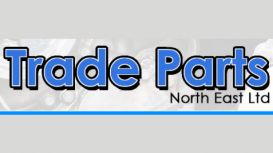 Trade Parts North East Ltd