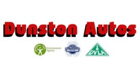 Dunston Autos