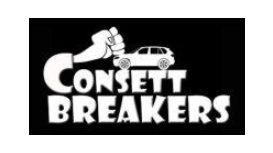 Consett Breakers