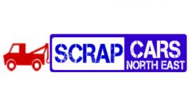 Scrap Cars North East