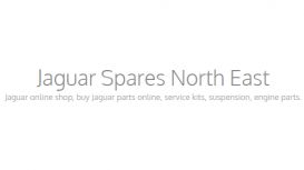 Jaguar Spares North East