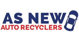 As New Auto Recyclers Ltd