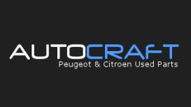 Autocraft Peugeot & Citroen