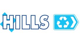 Hills Salvage & Recycling Ltd