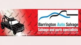 Barrington Auto Salvage